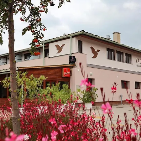 Bed & Breakfast Vadkacsa Panzio 2*