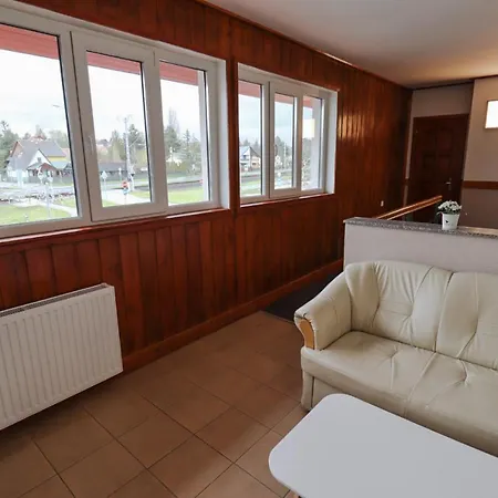 Vadkacsa Panzio Bed & Breakfast Balatonkenese