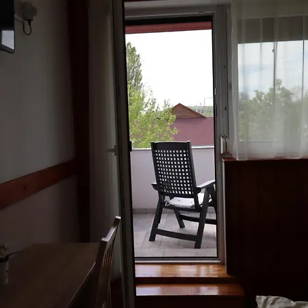 Vadkacsa Panzio Bed & Breakfast