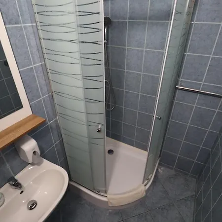 Vadkacsa Panzio Bed & Breakfast Balatonkenese