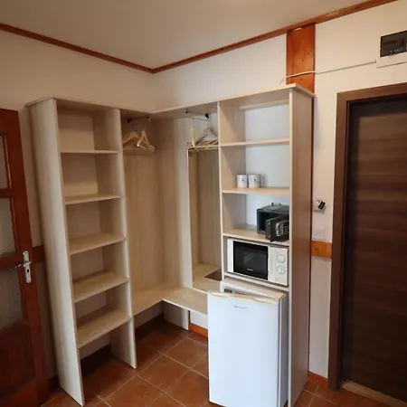 Bed & Breakfast Vadkacsa Panzio Balatonkenese
