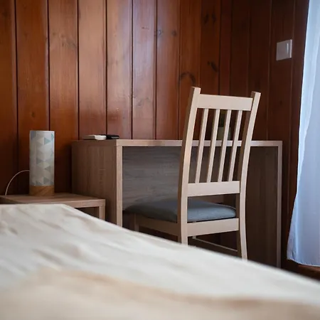 Bed & Breakfast Vadkacsa Panzio 2*