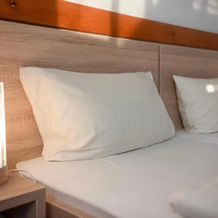 Vadkacsa Panzio Bed & Breakfast
