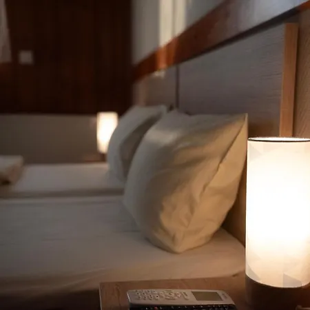 Vadkacsa Panzio Bed & Breakfast