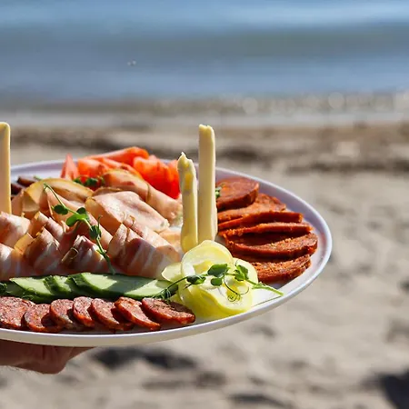 Vadkacsa Panzio Bed & Breakfast Balatonkenese
