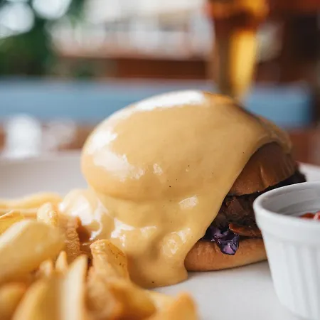 Oda ve Kahvaltı Vadkacsa Panzio