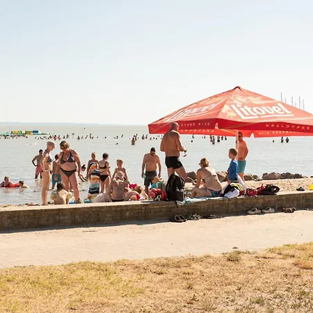 Oda ve Kahvaltı Vadkacsa Panzio 3*