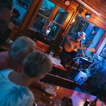 Bed & Breakfast Vadkacsa Panzio