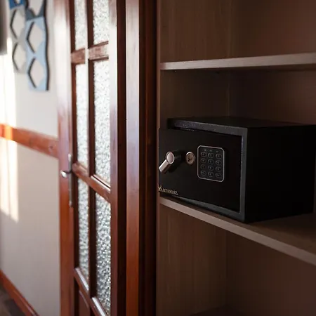 Vadkacsa Panzio Balatonkenese