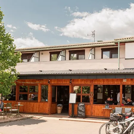 Vadkacsa Panzio 3* Balatonkenese