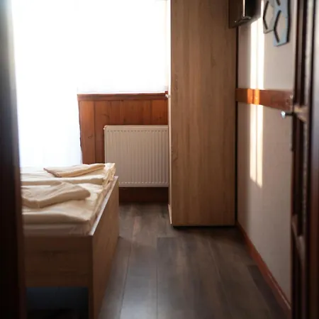 Vadkacsa Panzio Balatonkenese