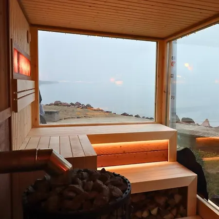 Vadkacsa Panzio Bed and Breakfast