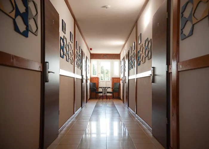 Bed and breakfast Vadkacsa Panzio 3*