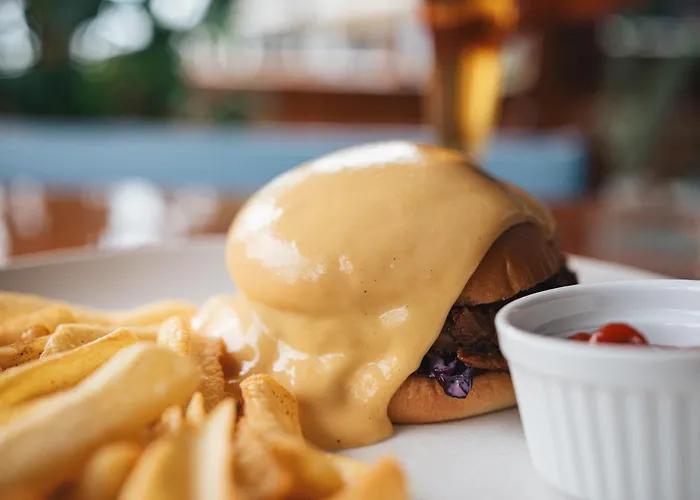 Alojamento de Acomodação e Pequeno-almoço Vadkacsa Panzio