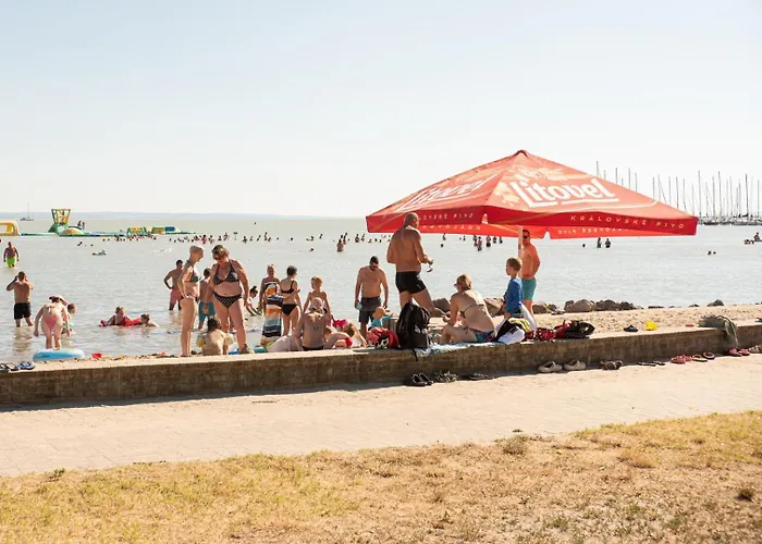 Panzió Vadkacsa Panzio 3*