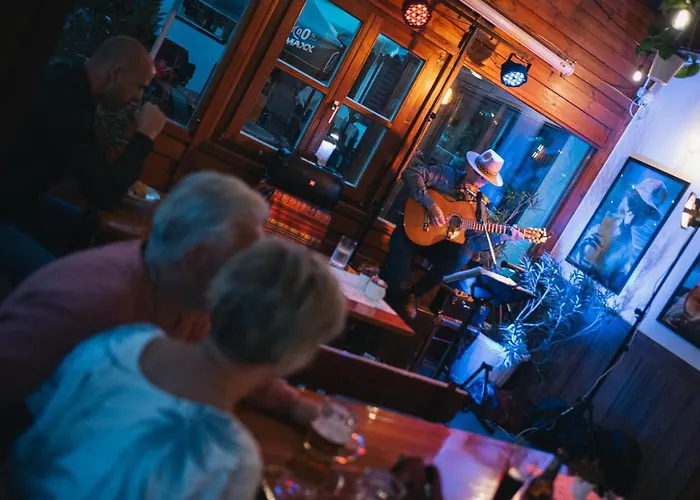 Bed and breakfast Vadkacsa Panzio