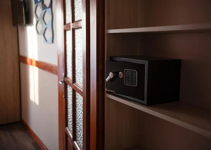 Vadkacsa Panzio بالاتونكينيشي