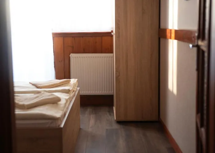 Vadkacsa Panzio Balatonkenese