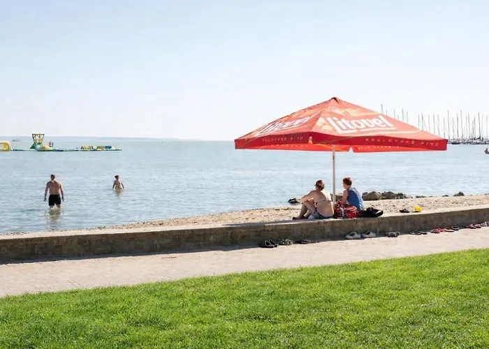 Vadkacsa Panzio فندق مبيت وإفطار 3*