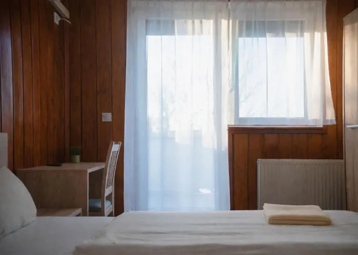 Vadkacsa Panzio Balatonkenese