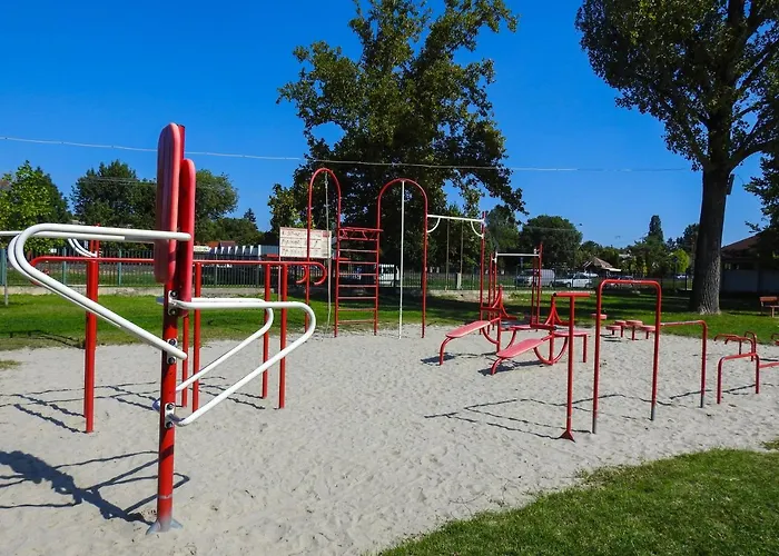 Vadkacsa Panzio Panzió