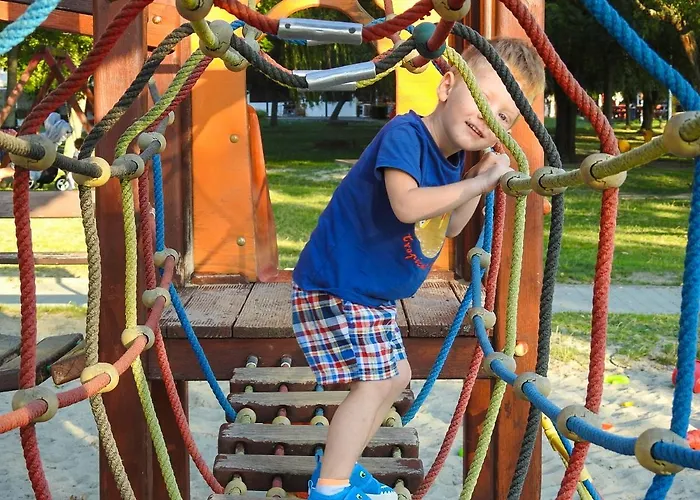 فندق مبيت وإفطار Vadkacsa Panzio 3*